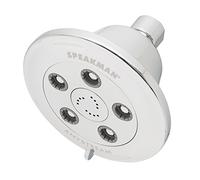Speakman S-3011 Chelsea Anystream High Pressure Adjustable 2.5 GPM Shower Head, Polished Chrome