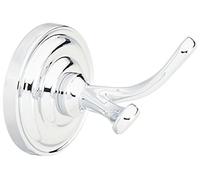 Speakman SA-1406 Refresh Bathroom Robe Hook, Polished Chrome