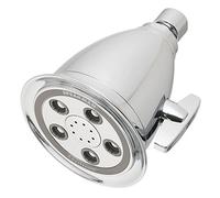 Speakman 2.5 GPM, Polished Chrome S-2005-HB Hotel Anystream High Pressure Adjustable Shower Head