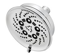 Speakman SR-124 Assana Anystream Multi-Function Shower Head, Polished Chrome