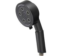 Speakman VS-3010-MB Neo Anystream Multi-Function Handheld Shower Head, 2.5 GPM, Matte Black