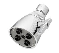 Speakman Z6000-YB-YC S-2253 Classic Anystream Adjustable High Pressure Shower Head Polished Chrome 2.5 GPM