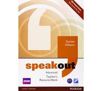 Speakout Advanced Teacher's Book