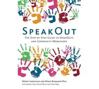 SpeakOut: The Step-by-Step Guide to SpeakOuts and Community Workshops (Earthscan Tools for Community Planning)