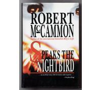 Speaks the Nightbird