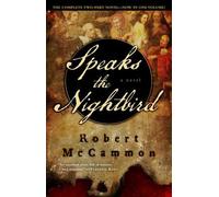 Speaks the Nightbird[SPEAKS THE NIGHTBIRD][Paperback]