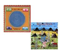 Speakting In Tongues - Little Creatures - Talking Heads Album Bundling