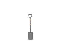 Spear & Jackson 1180-NB County Range Digging Spade