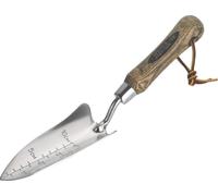 Spear and Jackson 5080TT Traditional Stainless Steel Transplanting Trowel
