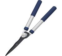 Spear and Jackson 8170RS/11 Razorsharp Geared Hedge Shears, Silver/Blue