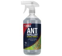 Spear and Jackson Ant Repellent 500ml, Trigger Spray