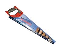 Spear and Jackson B95 Hardpoint Heavy Duty 22" Wood Saw - 10 Pack