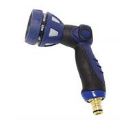 Spear and Jackson BWF28BKEW Kew Gardens Collection Multi Function Spray Gun - Blue