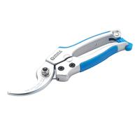 Spear & Jackson Colours 56526B Bypass Secateurs, Blue