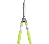 Spear and Jackson Colours Garden Hand Shears Green
