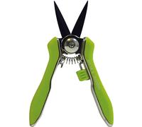 Spear and Jackson Colours Green Garden Snips 160mm