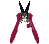Spear and Jackson Colours Pink Garden Snips 160mm