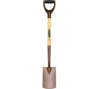 Spear and Jackson Elements Border Spade