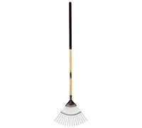 Spear and Jackson Elements Flexo Lawn Rake