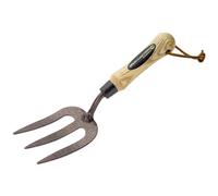 Spear & Jackson 4053NB Elements Carbon Weedfork