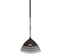 Spear & Jackson 4184NB Elements Plastic Leaf Rake