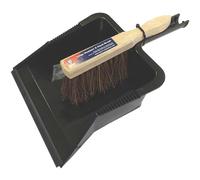 Spear and Jackson Garden Dustpan and Brush