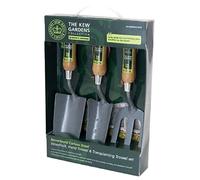Spear & Jackson Kew Gardens 3056KEW Stainless Steel Gift Set (3-Piece)