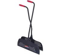 Spear and Jackson Long Handled Garden Leaf Grabber Collector / Pick up Tool