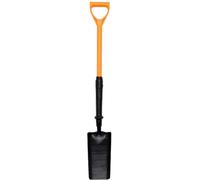 Spear and Jackson Neverbend Insulated Treaded Cable Laying Contractors Shovel