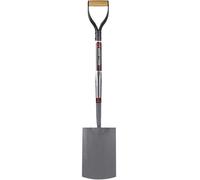 Spear and Jackson Neverbend Professional Digging Spade
