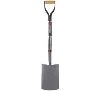 Spear and Jackson Neverbend Professional Treaded Digging Spade 1071AL