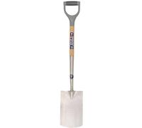Spear & Jackson 1160SP Neverbend Stainless Steel Garden Digging Spade