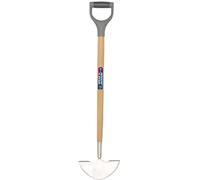 Spear & Jackson 3981Ek Neverbend Stainless Lawn Edger
