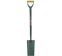 Spear and Jackson Neverbend Steel Cable Laying Contractors Shovel