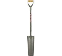 Spear and Jackson Neverbend Steel Contractors Draining Tool