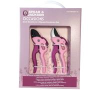 Spear and Jackson Occasions Ultra Compact Secateurs Set