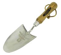 Spear and Jackson Occasions World's Best Gardener Etched Garden Trowel