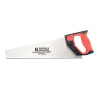 Spear & Jackson B9814 Toolbox Saw Predator 14 Inch 14PPI