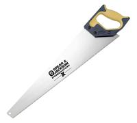 Spear and Jackson Predator X Hardpoint Wood Hand Saw 22" / 550mm 8tpi