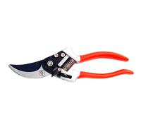Spear & Jackson Advance Premium Razorsharp Secateurs - Carbon-Steel Blades - Red