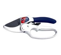 Spear & Jackson Ratchet Anvil Secateurs W/ Loop Handle, Razorsharp Garden Tool