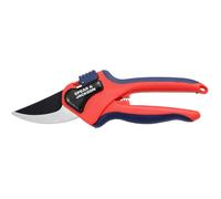 Spear & Jackson 6060BS Razorsharp Large Bypass Secateurs with Comfort Grips