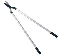 Razorsharp 'Lawn Shears' with Longer Handle Advantage Tool Spear & Jackson Silver One Size