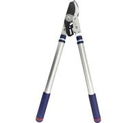 Spear & Jackson 8090RS Razorsharp Telescopic Ratchet Bypass Lopper