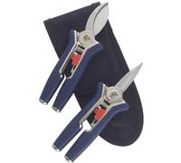 Spear and Jackson Razorsharp Mini Straight and Rose Pruner Set