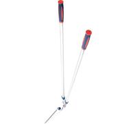 Spear & Jackson 4901RSS Razorsharp Carbon Steel Lawn Grass Shears 230mm