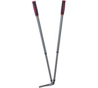 Spear and Jackson Razorsharp Steel Telescopic Edging Shears 4912RSS, Blue