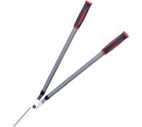 Spear and Jackson Razorsharp Steel Telescopic Lawn Shears 4911RSS, Gray