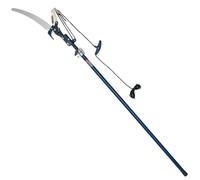 Spear and Jackson Razorsharp Telescopic Tree Lopper and Pruner 2.3m