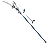 Spear & Jackson 4930FZ/09 Razorsharp Telescopic / Extendable Tree Pruner / Saw
